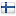 mojamodesign.com server is located in Finland